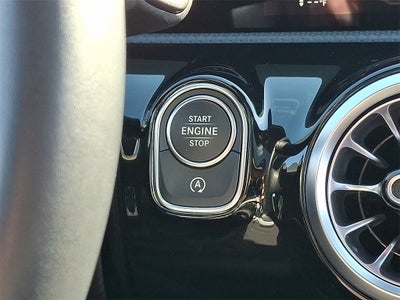 2023 Mercedes-Benz CLA CLA 250 4MATIC®