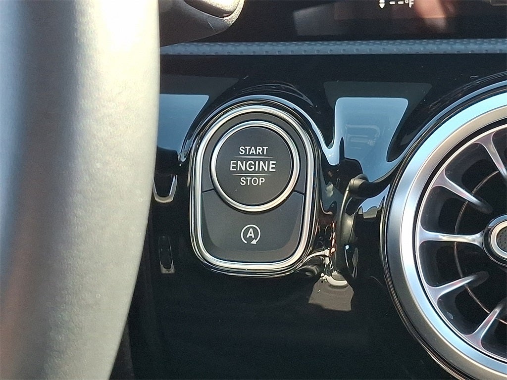 2023 Mercedes-Benz CLA CLA 250 4MATIC®