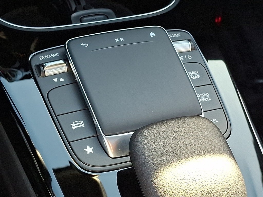 2023 Mercedes-Benz CLA CLA 250 4MATIC®