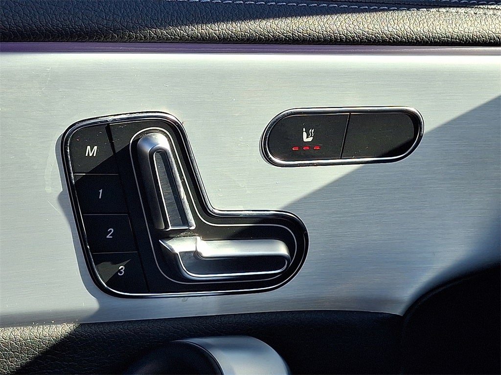 2023 Mercedes-Benz CLA CLA 250 4MATIC®