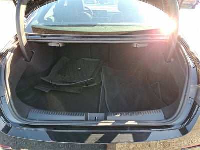 2023 Mercedes-Benz CLA CLA 250 4MATIC®