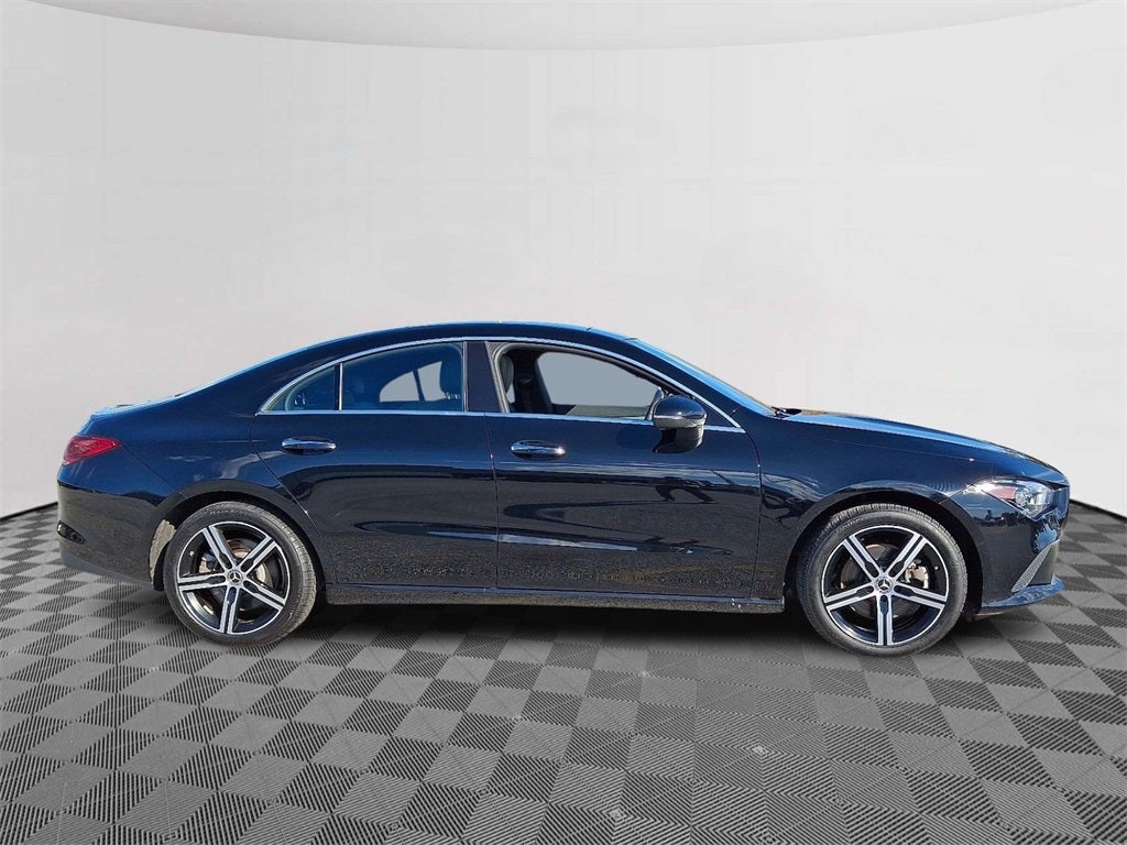2023 Mercedes-Benz CLA CLA 250 4MATIC®