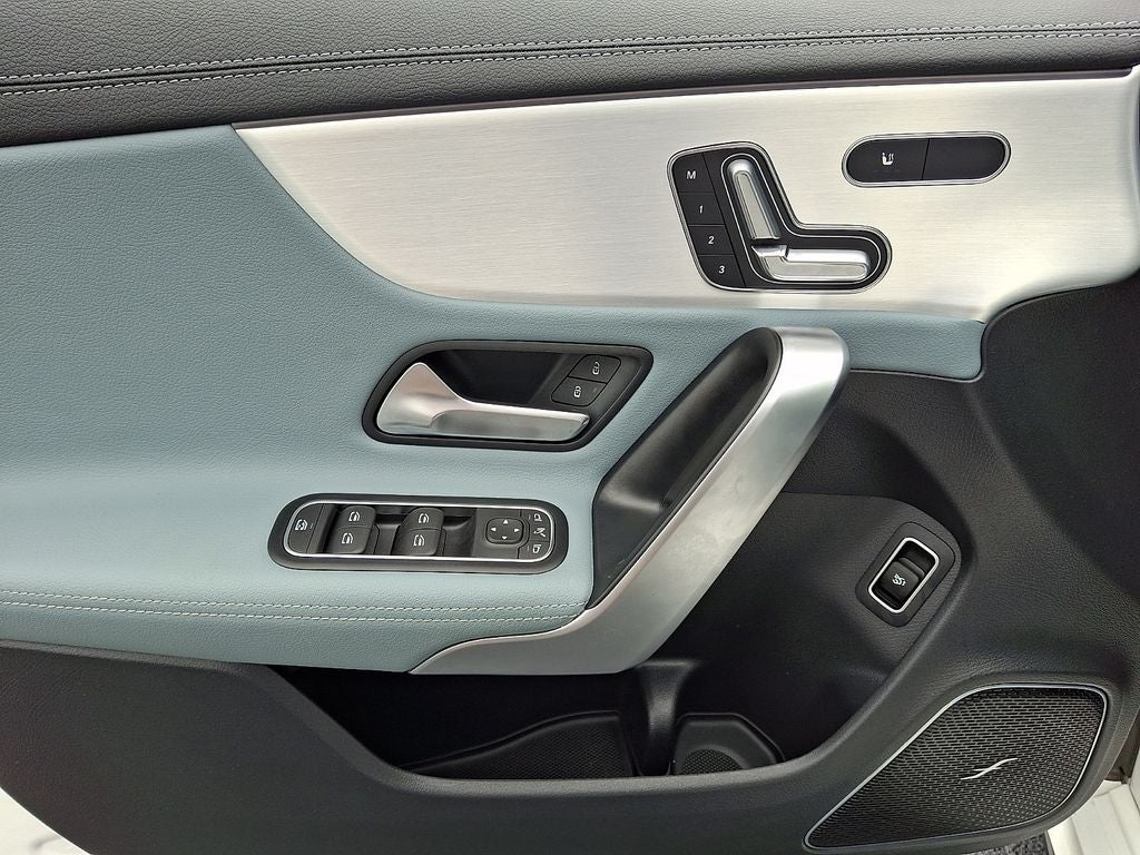 2025 Mercedes-Benz CLA CLA 35 AMG® 4MATIC®