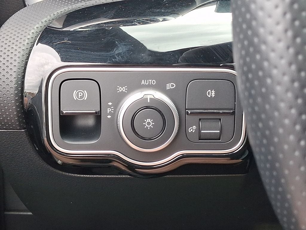2025 Mercedes-Benz CLA CLA 35 AMG® 4MATIC®
