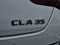 2025 Mercedes-Benz CLA CLA 35 AMG® 4MATIC®