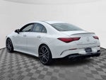 2025 Mercedes-Benz CLA CLA 35 AMG® 4MATIC®