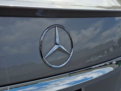 2023 Mercedes-Benz S-Class S 500 4MATIC®