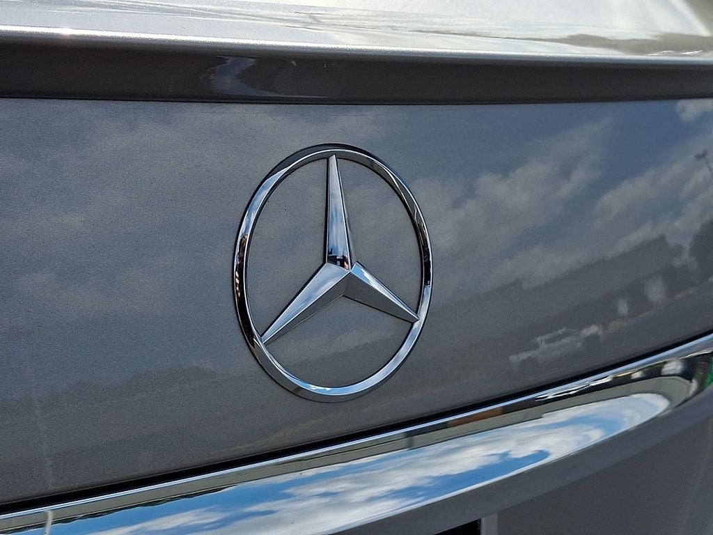 2023 Mercedes-Benz S-Class S 500 4MATIC®