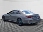 2023 Mercedes-Benz S-Class S 500 4MATIC®