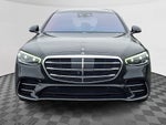2023 Mercedes-Benz S-Class S 500 4MATIC®