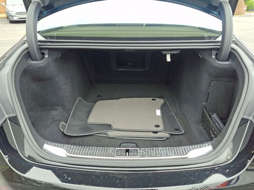 2023 Mercedes-Benz S-Class S 500 4MATIC®