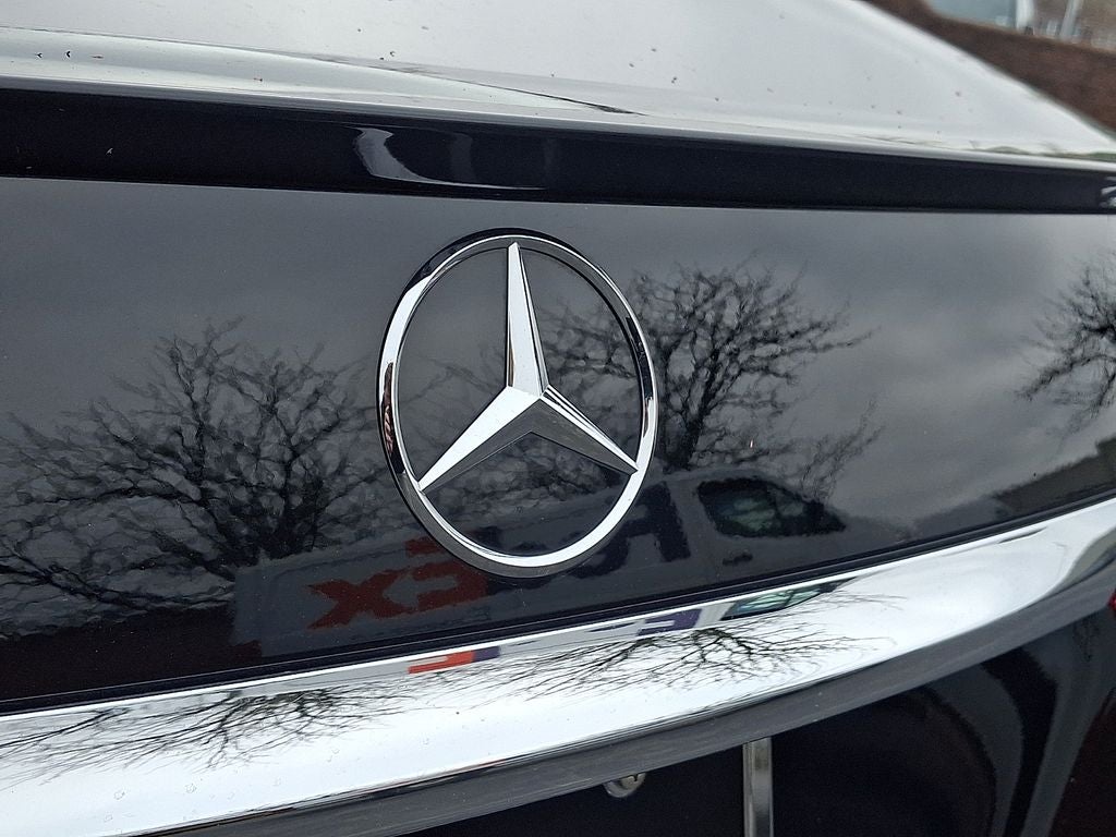 2023 Mercedes-Benz S-Class S 500 4MATIC®