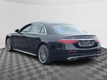 2023 Mercedes-Benz S-Class S 500 4MATIC®