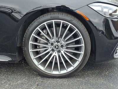2023 Mercedes-Benz S-Class S 500 4MATIC®