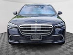 2023 Mercedes-Benz S-Class S 500 4MATIC®
