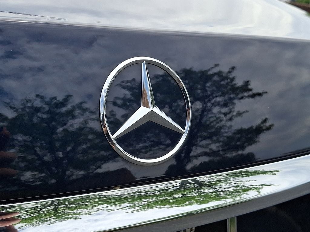 2023 Mercedes-Benz S-Class S 500 4MATIC®