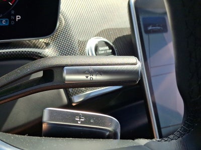2023 Mercedes-Benz S-Class S 580 4MATIC®
