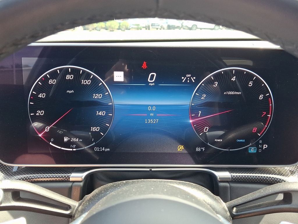2023 Mercedes-Benz S-Class S 580 4MATIC®