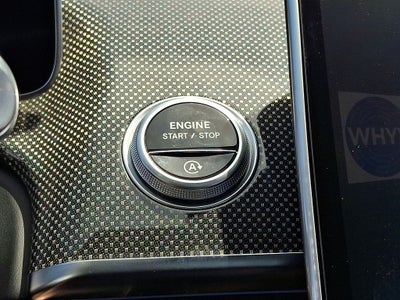 2023 Mercedes-Benz S-Class S 580 4MATIC®
