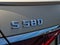 2023 Mercedes-Benz S-Class S 580 4MATIC®
