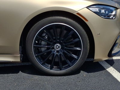 2023 Mercedes-Benz S-Class S 580 4MATIC®
