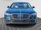 2026 Mercedes-Benz S-Class S 580 4MATIC®