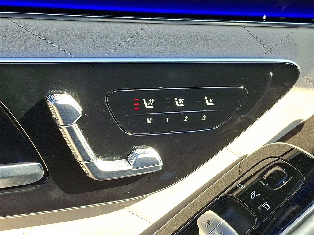 2026 Mercedes-Benz S-Class S 580 4MATIC®