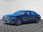 2026 Mercedes-Benz S-Class S 580 4MATIC®