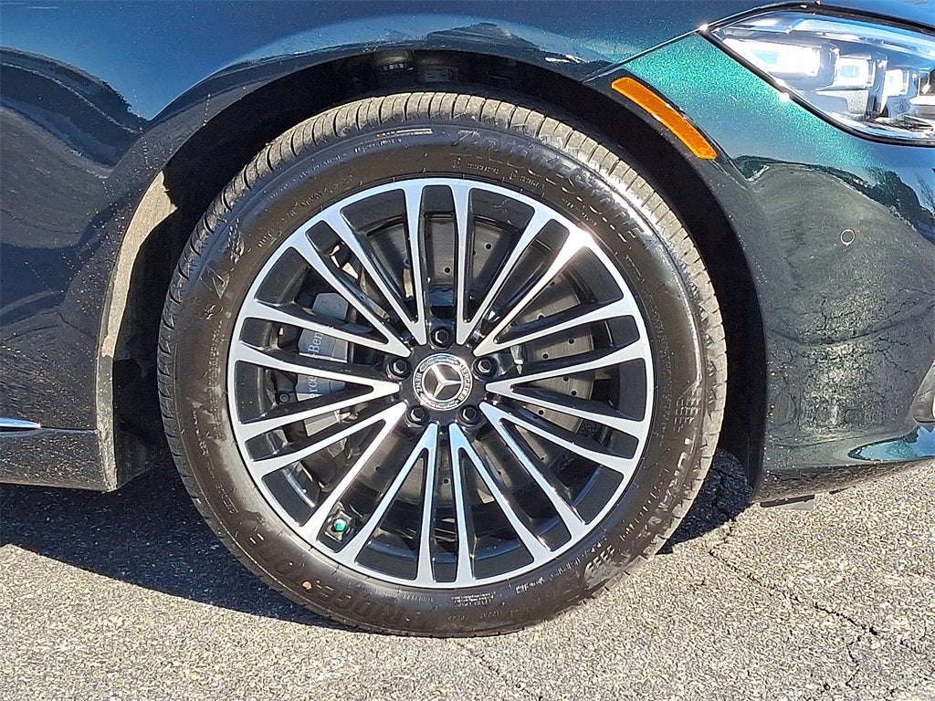 2026 Mercedes-Benz S-Class S 580 4MATIC®