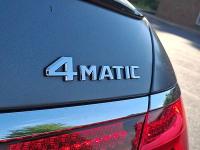 2023 Mercedes-Benz S-Class S 580 4MATIC®