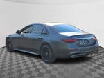 2023 Mercedes-Benz S-Class S 580 4MATIC®