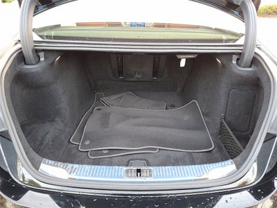 2023 Mercedes-Benz S-Class S 580 4MATIC®