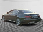 2023 Mercedes-Benz S-Class S 580 4MATIC®