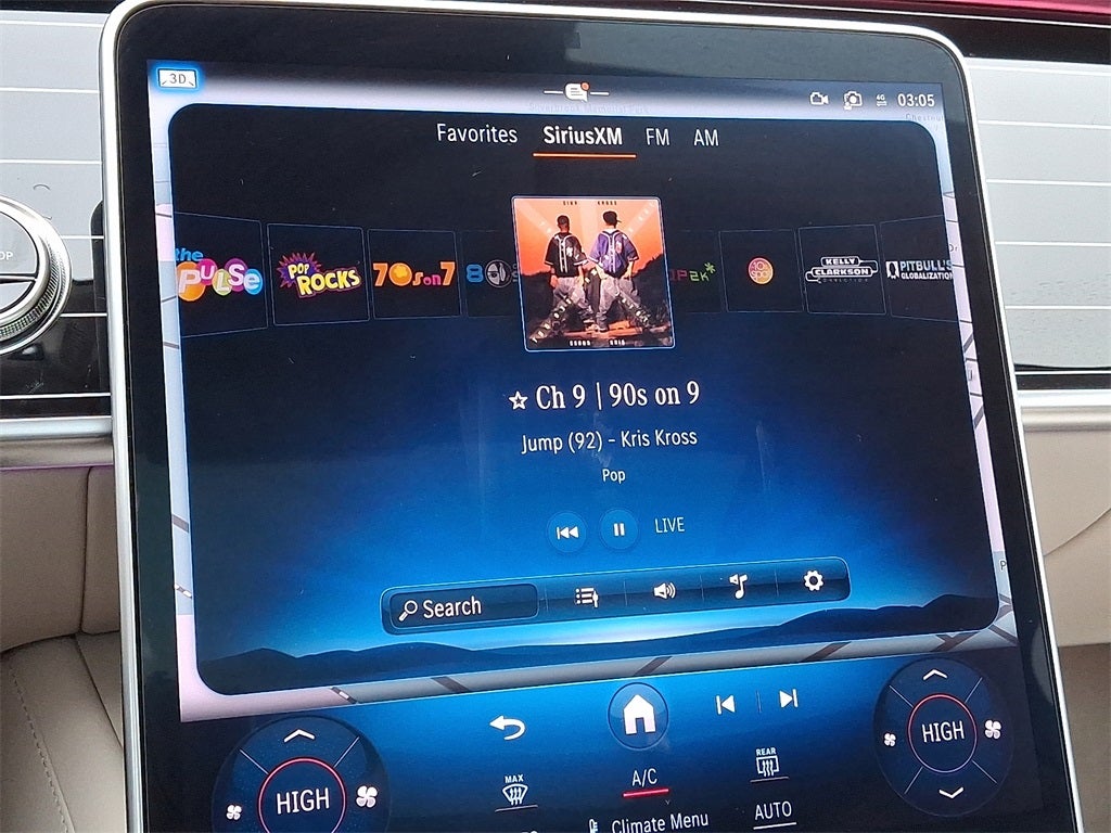 2026 Mercedes-Benz S-Class S 63 E AMG® 4MATIC®