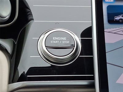 2026 Mercedes-Benz S-Class S 63 E AMG® 4MATIC®