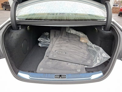 2026 Mercedes-Benz S-Class S 63 E AMG® 4MATIC®