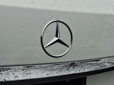 2026 Mercedes-Benz S-Class S 63 E AMG® 4MATIC®