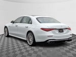 2026 Mercedes-Benz S-Class S 63 E AMG® 4MATIC®