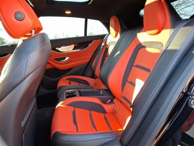 2022 Mercedes-Benz AMG® GT 53 Base 4MATIC®