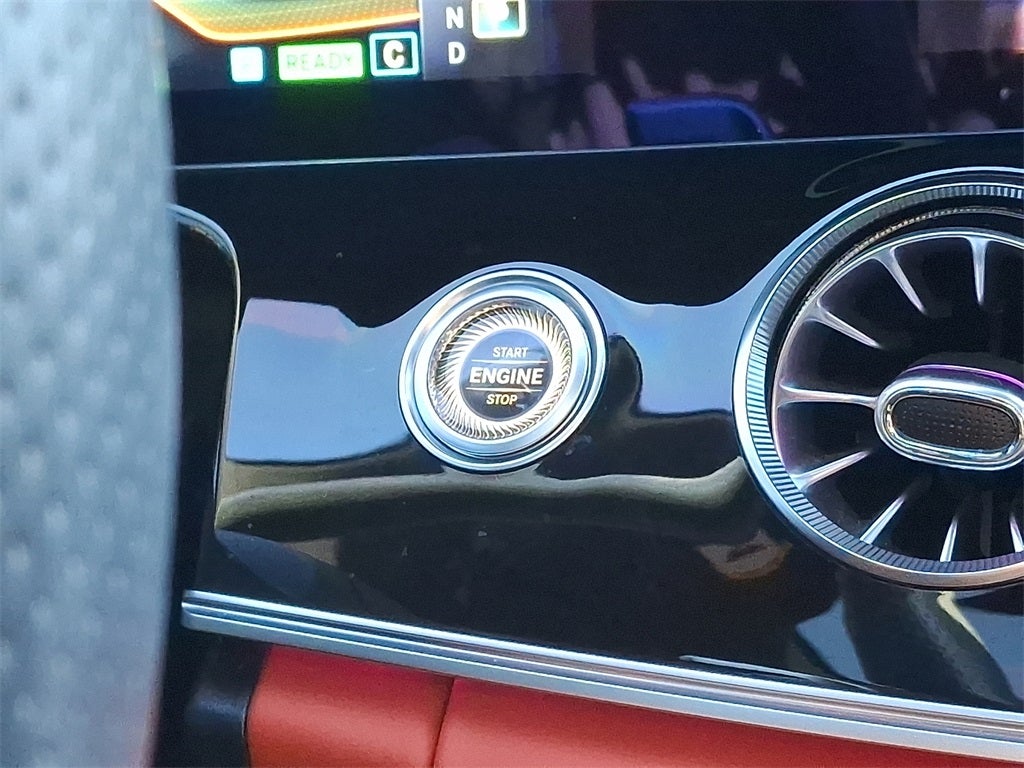 2022 Mercedes-Benz AMG® GT 53 Base 4MATIC®