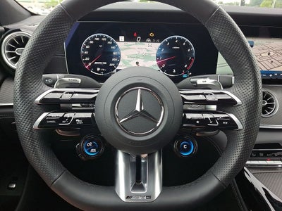 2024 Mercedes-Benz AMG® GT 63 Base 4MATIC®