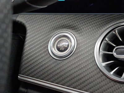 2024 Mercedes-Benz AMG® GT 63 Base 4MATIC®