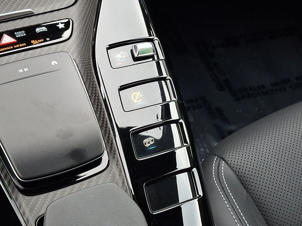 2024 Mercedes-Benz AMG® GT 63 Base 4MATIC®