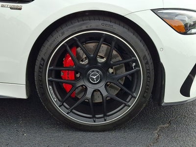 2024 Mercedes-Benz AMG® GT 63 Base 4MATIC®