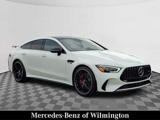 2024 Mercedes-Benz AMG® GT 63 Base 4MATIC®