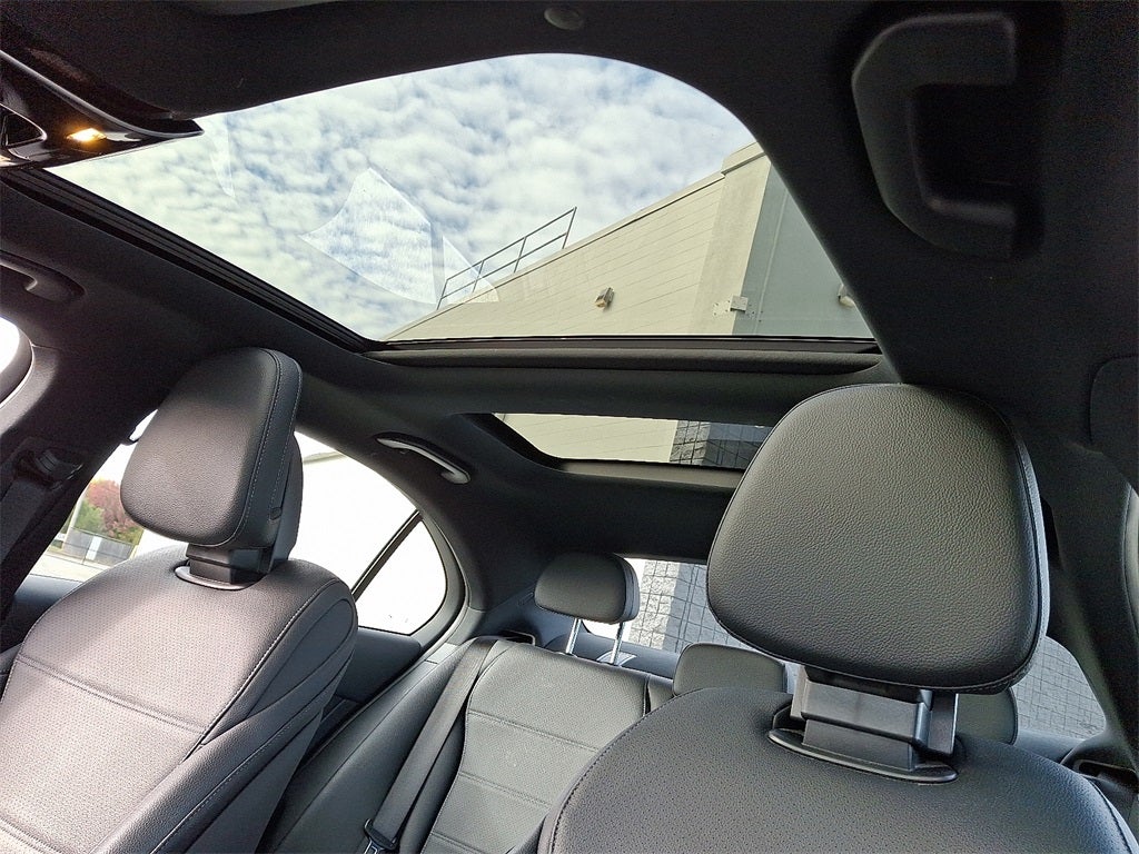 2023 Mercedes-Benz C-Class C 300 4MATIC®