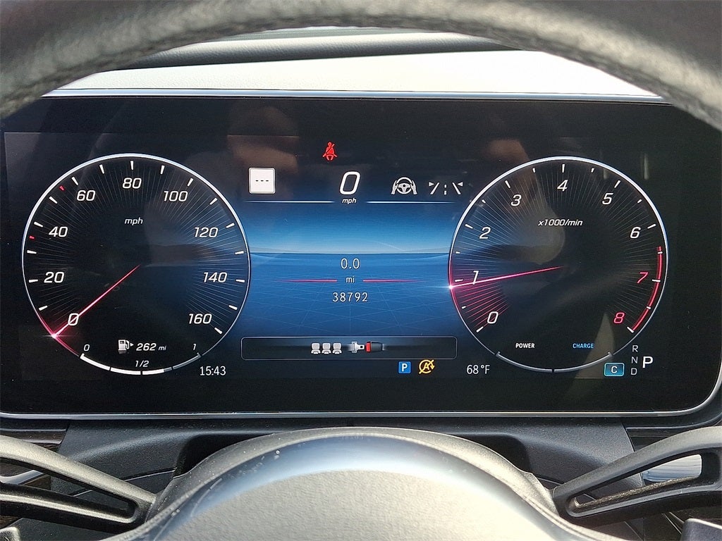 2023 Mercedes-Benz C-Class C 300 4MATIC®