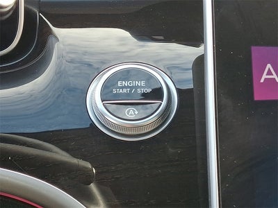 2023 Mercedes-Benz C-Class C 300 4MATIC®