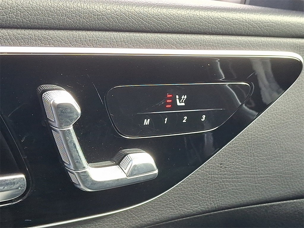 2023 Mercedes-Benz C-Class C 300 4MATIC®