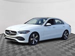 2023 Mercedes-Benz C-Class C 300 4MATIC®